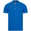 Kappa Poloshirt BASIC In BLAU 2 Kappa Poloshirt BASIC In BLAU -Trendiges Bekleidungsgeschäft kappa kappa poloshirt basic in blau
