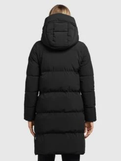 Khujo Winterjacke "Namita" In Schwarz 14 Khujo Winterjacke "Namita" In Schwarz -Trendiges Bekleidungsgeschäft khujo winterjacke namita in schwarz 4