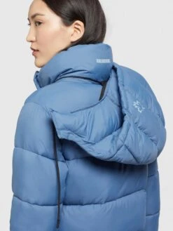 Khujo Wintermantel "Julina Matt" In Blau 15 Khujo Wintermantel "Julina Matt" In Blau -Trendiges Bekleidungsgeschäft khujo wintermantel julina matt in blau 5