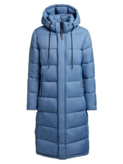 Khujo Wintermantel "Julina Matt" In Blau 17 Khujo Wintermantel "Julina Matt" In Blau -Trendiges Bekleidungsgeschäft khujo wintermantel julina matt in blau 7