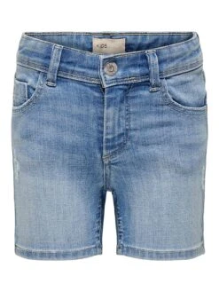Jeansshorts "Gabby" In Blau