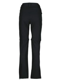 Killtec Zippoff-Funktionshose In Schwarz 7 Killtec Zippoff-Funktionshose In Schwarz -Trendiges Bekleidungsgeschäft killtec zippoff funktionshose in schwarz 1