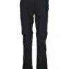 Killtec Zippoff-Funktionshose In Schwarz