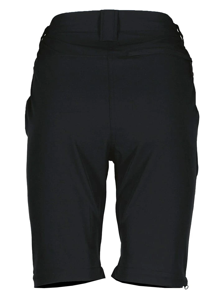 Killtec Zippoff-Funktionshose In Schwarz 6 Killtec Zippoff-Funktionshose In Schwarz – Bild 4