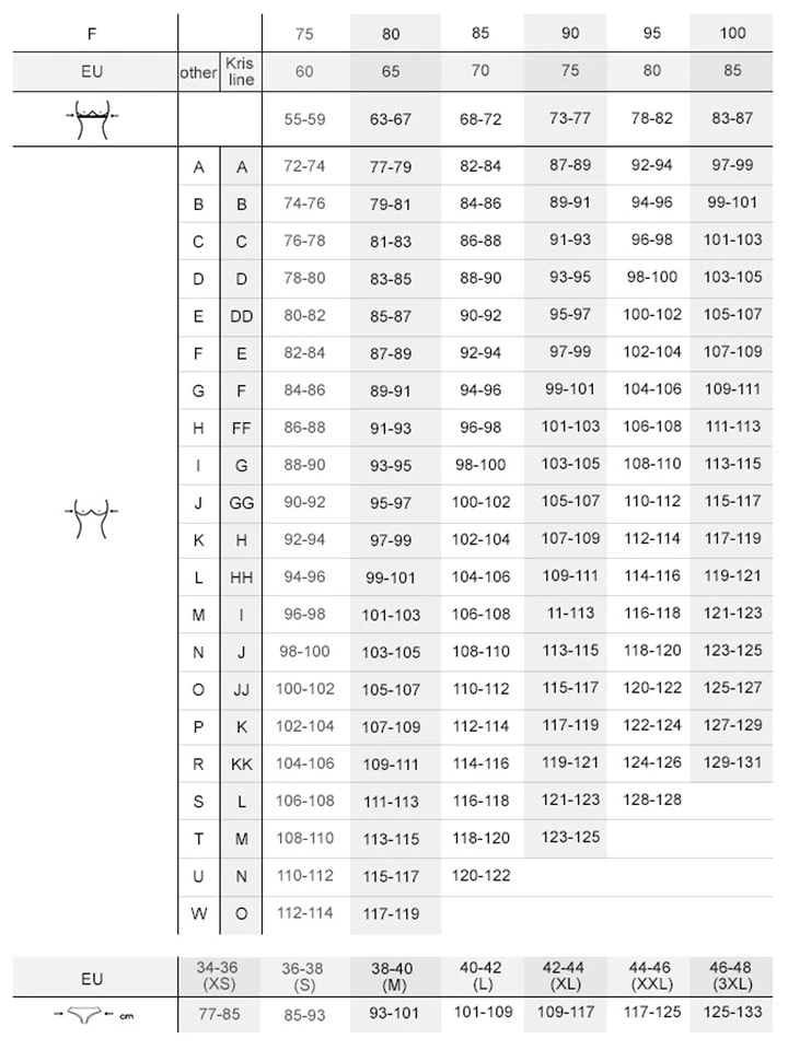 Bügel-BH "Clarisa" In Rot 4 Bügel-BH "Clarisa" In Rot – Bild 2