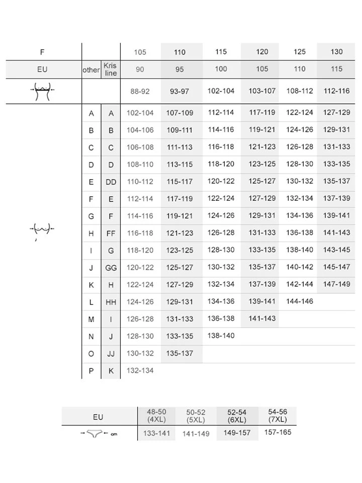 Bügel-BH "Clarisa" In Rot 5 Bügel-BH "Clarisa" In Rot – Bild 3