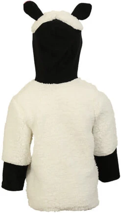 Kostüm Schäfchen 6 Kostüm Schäfchen -Trendiges Bekleidungsgeschäft kunterbunt kostum schafchen 1