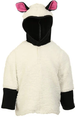 Kostüm Schäfchen 7 Kostüm Schäfchen -Trendiges Bekleidungsgeschäft kunterbunt kostum schafchen 2