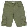 Cargoshorts In Khaki 2 Cargoshorts In Khaki -Trendiges Bekleidungsgeschäft lamino cargoshorts in khaki