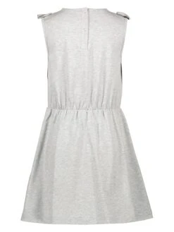 Kleid In Hellgrau 6 Kleid In Hellgrau -Trendiges Bekleidungsgeschäft lamino kleid in hellgrau 1