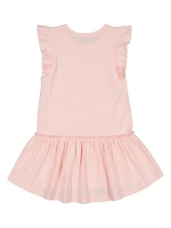 Kleid In Rosa 7 Kleid In Rosa -Trendiges Bekleidungsgeschäft lamino kleid in rosa 1