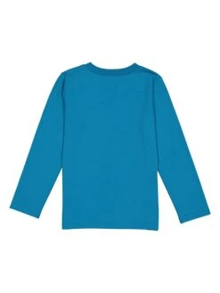Longsleeve In Blau 7 Longsleeve In Blau -Trendiges Bekleidungsgeschäft lamino longsleeve in blau 1