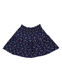 Rock In Dunkelblau 8 Rock In Dunkelblau -Trendiges Bekleidungsgeschäft lamino rock in dunkelblau 1