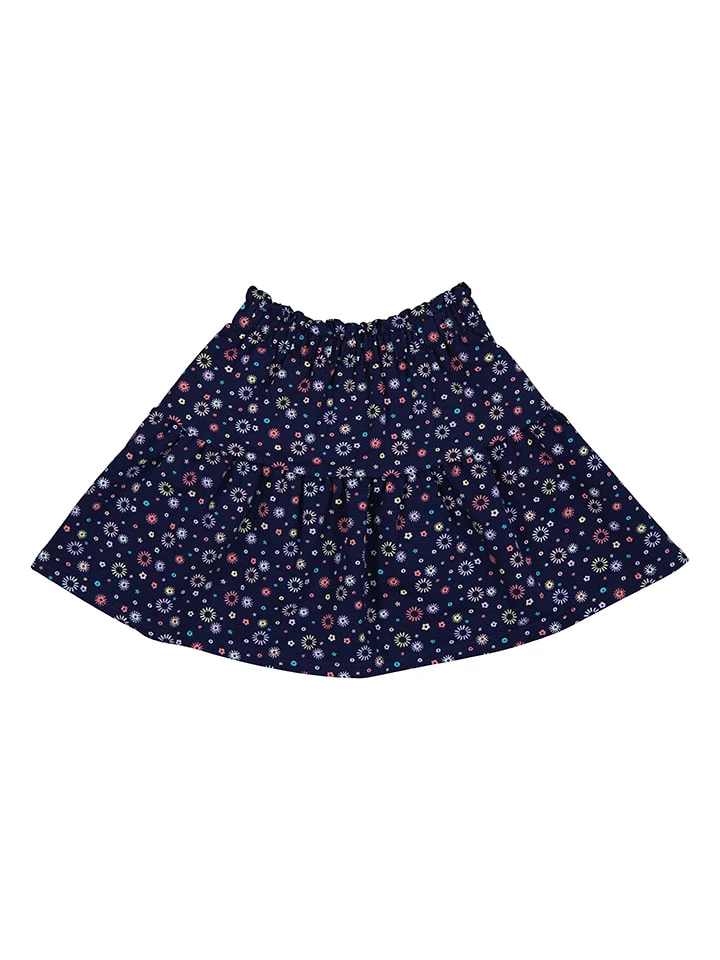 Rock In Dunkelblau 4 Rock In Dunkelblau – Bild 2