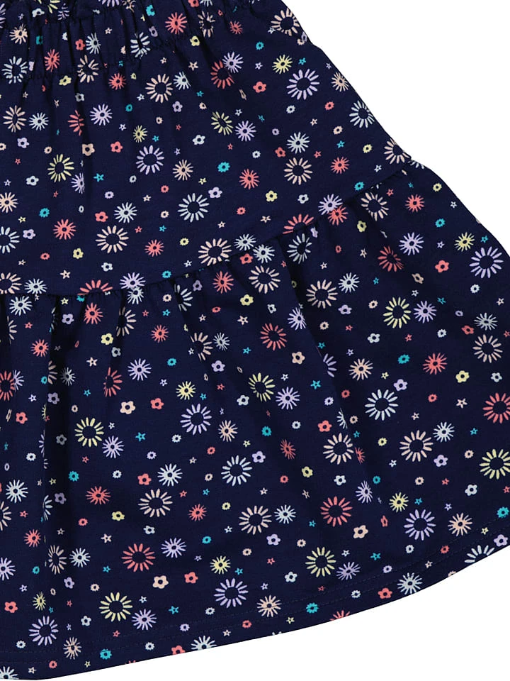 Rock In Dunkelblau 5 Rock In Dunkelblau – Bild 3