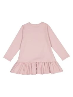 Tunika In Rosa -Trendiges Bekleidungsgeschäft lamino tunika in rosa 1