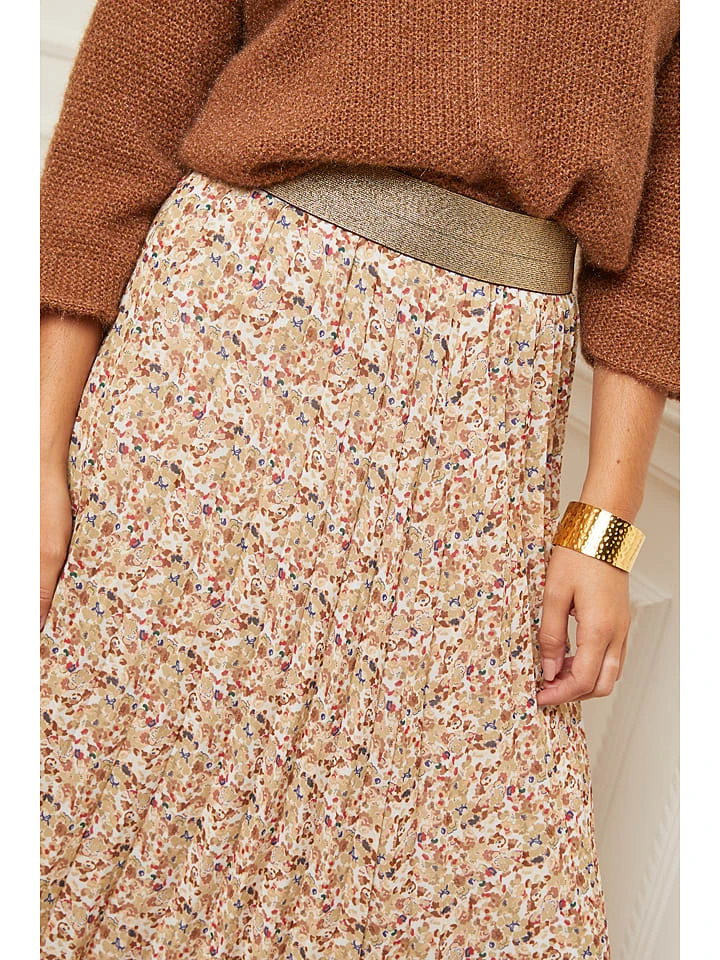 Rock In Beige 6 Rock In Beige – Bild 4