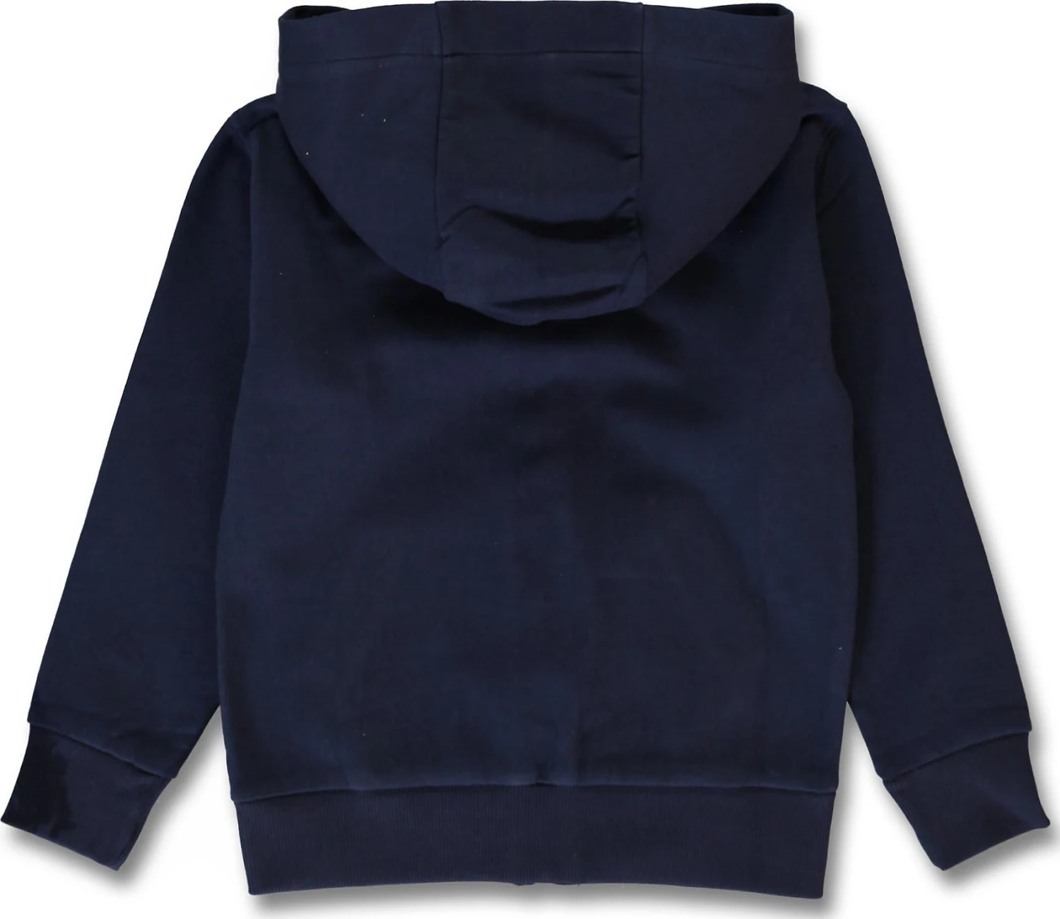 Kinder Sweatblazer 4 Kinder Sweatblazer – Bild 2