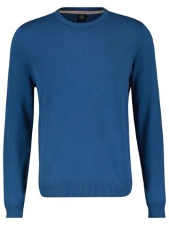 Lerros Pullover In Blau