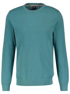 Lerros Pullover In Türkis