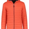 Lerros Steppjacke In Orange 1 Lerros Steppjacke In Orange -Trendiges Bekleidungsgeschäft lerros steppjacke in orange