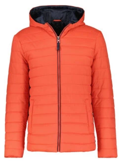 Lerros Steppjacke In Orange