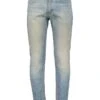 Jeans "512" - Slim Fit - In Hellblau -Trendiges Bekleidungsgeschäft levi s jeans 512 slim fit in hellblau