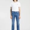 Jeans - Regular Fit - In Blau