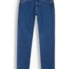 Jeans"501" - Regular Fit - In Dunkelblau -Trendiges Bekleidungsgeschäft levi s jeans501 regular fit in dunkelblau