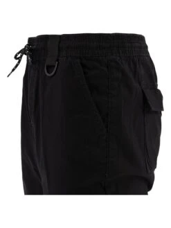 Cargohose In Schwarz -Trendiges Bekleidungsgeschäft levis kids cargohose in schwarz 4
