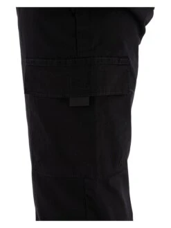 Cargohose In Schwarz -Trendiges Bekleidungsgeschäft levis kids cargohose in schwarz 5