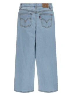 Jeans In Blau 11 Jeans In Blau -Trendiges Bekleidungsgeschäft levis kids jeans in blau 3