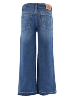 Jeans In Dunkelblau 11 Jeans In Dunkelblau -Trendiges Bekleidungsgeschäft levis kids jeans in dunkelblau 3