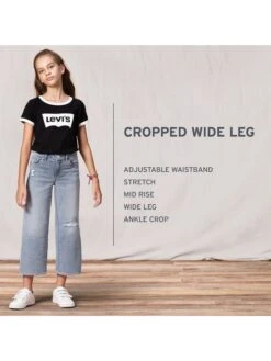 Jeans In Dunkelblau 12 Jeans In Dunkelblau -Trendiges Bekleidungsgeschäft levis kids jeans in dunkelblau 4