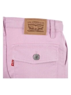 Jeans In Rosa 10 Jeans In Rosa -Trendiges Bekleidungsgeschäft levis kids jeans in rosa 3