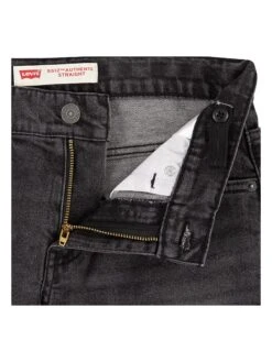 Jeans In Schwarz -Trendiges Bekleidungsgeschäft levis kids jeans in schwarz 3