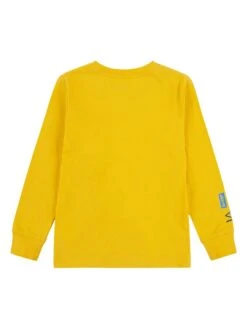 Longsleeve In Gelb 8 Longsleeve In Gelb -Trendiges Bekleidungsgeschäft levis kids longsleeve in gelb 1