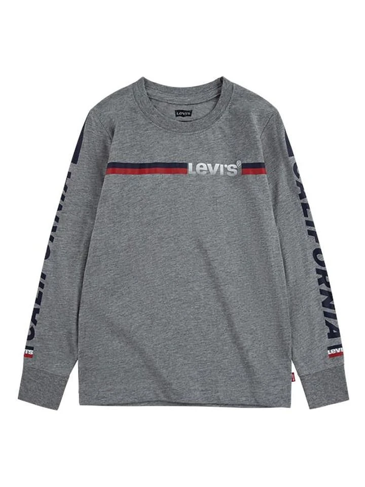 Longsleeve In Schwarz 3 Longsleeve In Schwarz