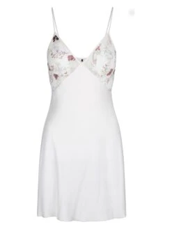 Negligé In Beige 11 Negligé In Beige -Trendiges Bekleidungsgeschäft linga dore neglige in beige 4