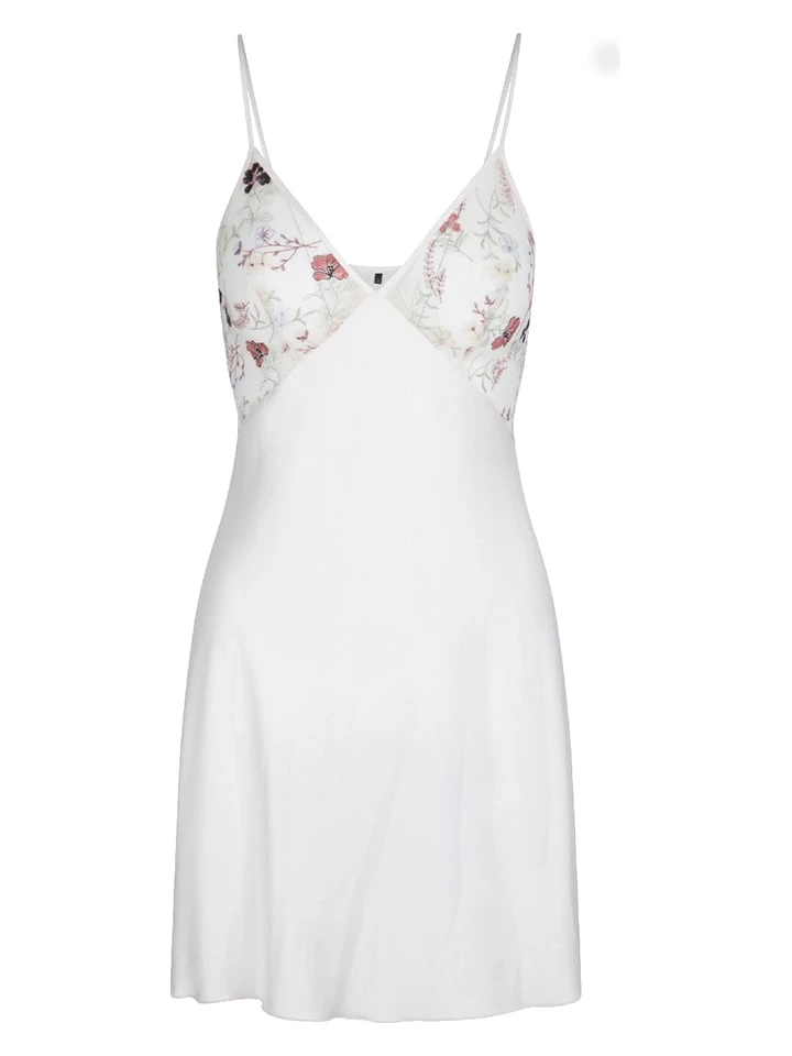 Negligé In Beige 7 Negligé In Beige – Bild 5