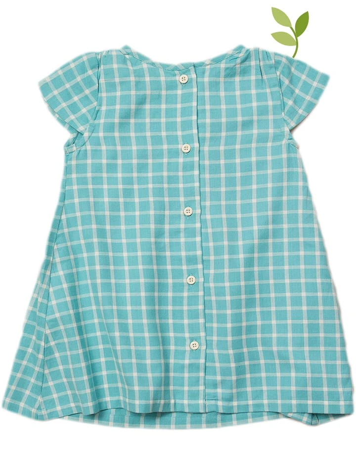 Kleid In Türkis 3 Kleid In Türkis