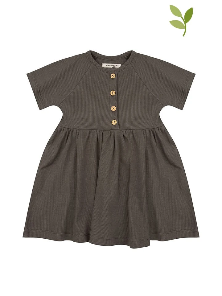 Kleid In Oliv 3 Kleid In Oliv