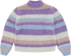 Little Pieces Pullover LPCARMEN