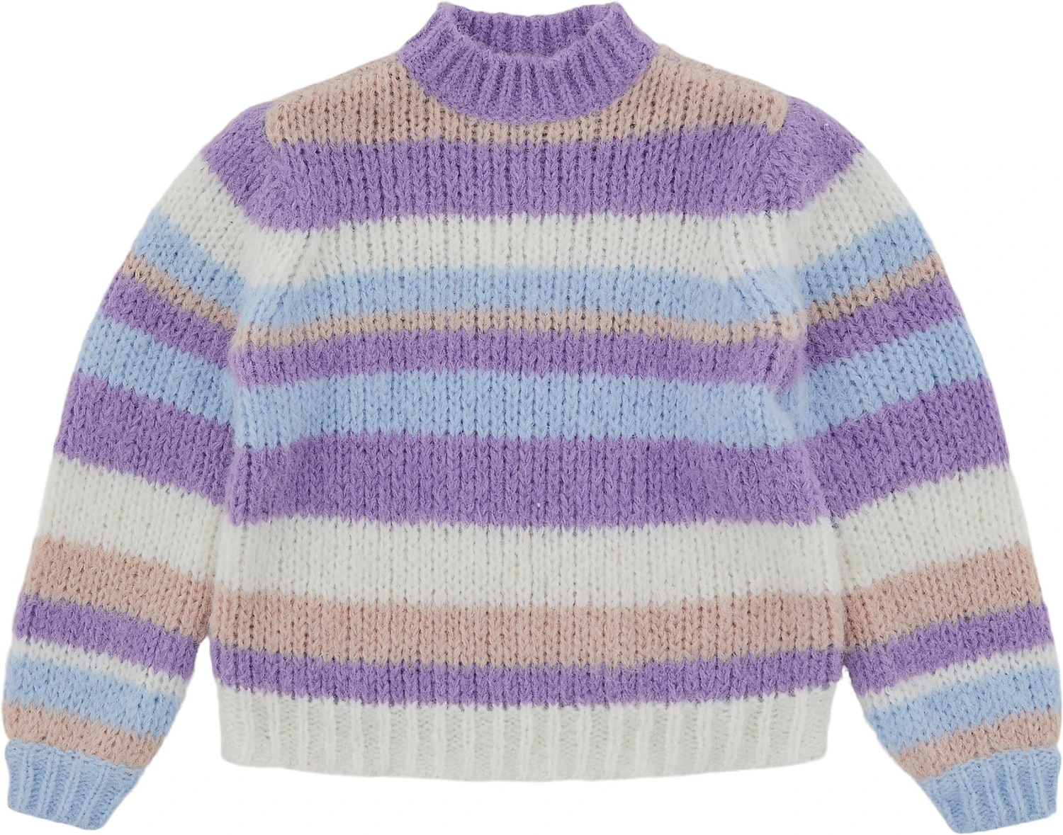 Little Pieces Pullover LPCARMEN 3 Little Pieces Pullover LPCARMEN