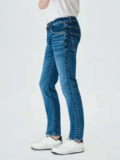 LTB Jeans "Hollywood" - Regular Fit - In Blau -Trendiges Bekleidungsgeschäft ltb jeans hollywood regular fit in blau 1