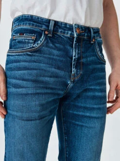 LTB Jeans "Hollywood" - Regular Fit - In Blau -Trendiges Bekleidungsgeschäft ltb jeans hollywood regular fit in blau 3