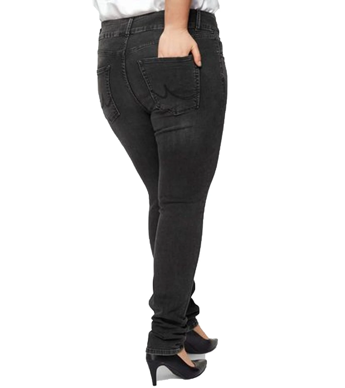 LTB Jeans In Schwarz 3 LTB Jeans In Schwarz