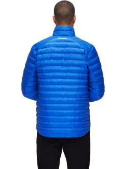 Mammut Steppjacke "Albula" In Blau 11 Mammut Steppjacke "Albula" In Blau -Trendiges Bekleidungsgeschäft mammut steppjacke albula in blau 2