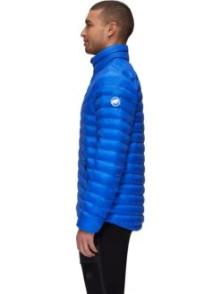 Mammut Steppjacke "Albula" In Blau 12 Mammut Steppjacke "Albula" In Blau -Trendiges Bekleidungsgeschäft mammut steppjacke albula in blau 3