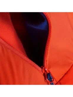 Mammut Übergangsjacke "Taiss" In Orange -Trendiges Bekleidungsgeschäft mammut ubergangsjacke taiss in orange 4